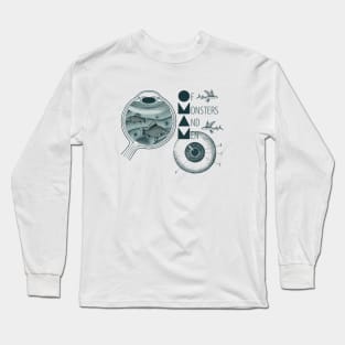 OMAM Long Sleeve T-Shirt